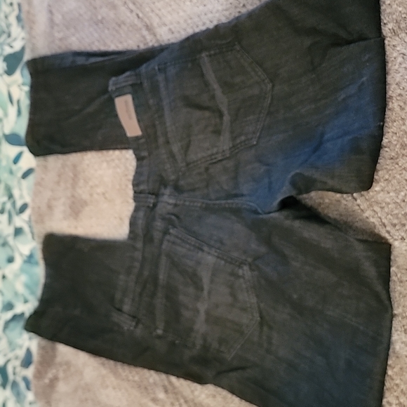 Men's Urban Pipeline Dark Blue Wash - Picture 3 of 3